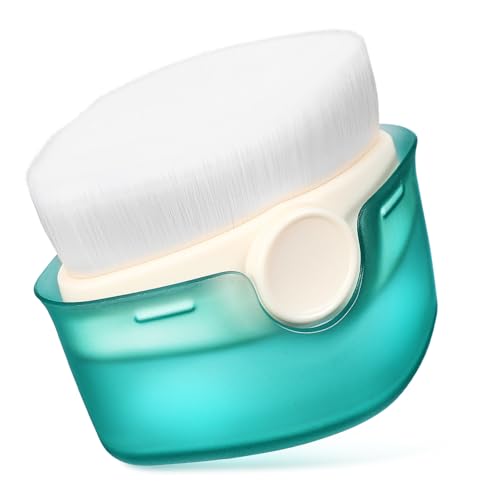 JOINPAYA Foundation Brush Präzisions-block- Für Flüssige Kosmetik Pinsel-set von JOINPAYA