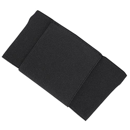 JOINPAYA Sport Handy Gürtel Hüfttasche für Damen und Herren Elastisch Nylon für Joggen Wandern Radfahren mit Mehreren Fächern zur Aufbewahrung von Handy Geld Schlüsseln von JOINPAYA