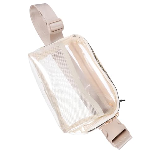 JOINPAYA Hüfttasche Für Damen Herren Outdoor Bauchtasche Verstellbare Fanny Pack Für Reisen Sport Radfahren Leicht Und Praktisch von JOINPAYA