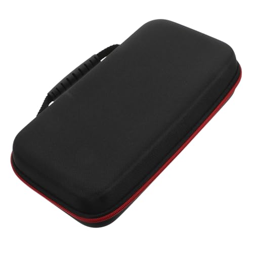 JOINPAYA Tasche Für Elektronische Produkte – Aufbewahrungstasche Für Digitale Produkte – Organizer Für Mikrofon Und Zubehör von JOINPAYA