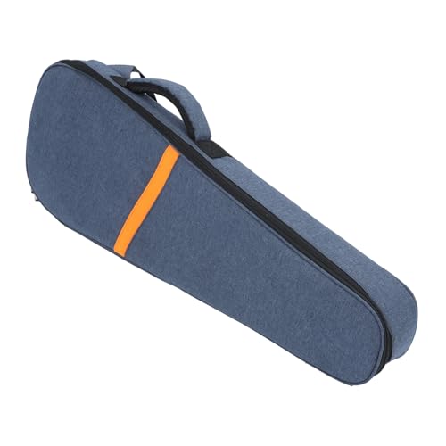 JOINPAYA Ukulele Tragetasche wasserdichte Aufbewahrung Für Ukulele Zubehör Robuste Und Gepolsterte Musikinstrumententasche Leichte Schultertasche Für Musiker Für Outdoor-aktivitäten JOINPAYA Ukulele Tragetasche wasserdichte Aufbewahrung Für Ukulele Zubehör Robuste Und Gepolsterte Musikinstrumententasche Leichte Schultertasche Für Musiker Für Outdoor-aktivitäten von JOINPAYA