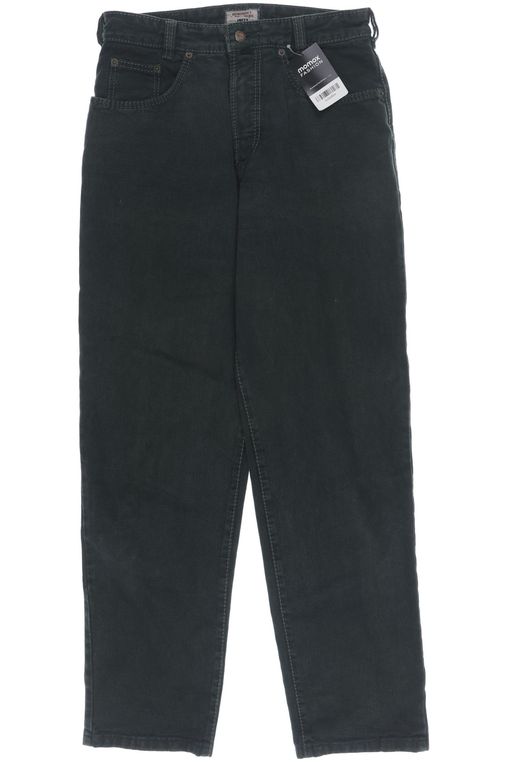 JOKER BRAND Herren Jeans, grün von JOKER BRAND