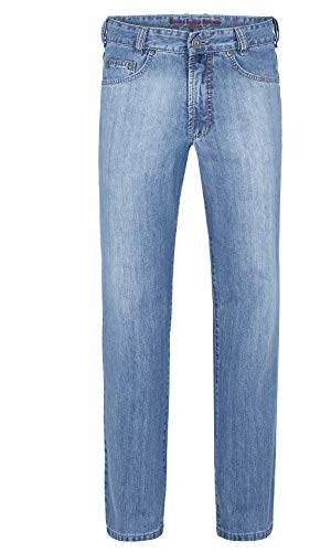 Joker Jeans Clark 2238/0710 Blue Bleach (W36/L34) von Joker Jeans