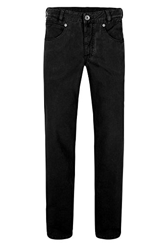 Joker Jeans Freddy 3401/0104 schwarz (W32/L32) von Joker Jeans