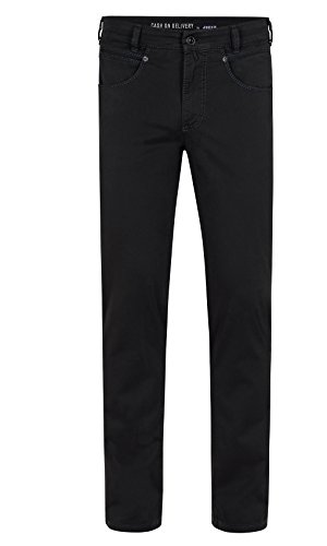 Joker Jeans Freddy 3600/0110 schwarz (W38/L30) von Joker Jeans