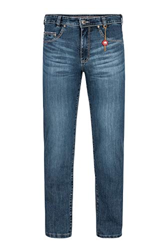 Joker Jeans Nuevo 2400/0790 Authentic Buffies (W33/L34) von Joker Jeans