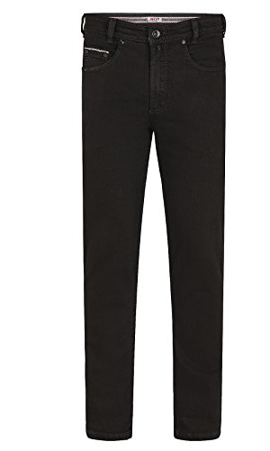 Joker Jeans Nuevo 2500/0125 Black Black (W36/L34) von Joker Jeans