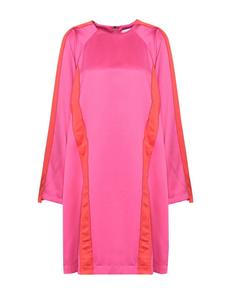 JOLIE by EDWARD SPIERS Mini-kleid Damen Fuchsia von JOLIE by EDWARD SPIERS
