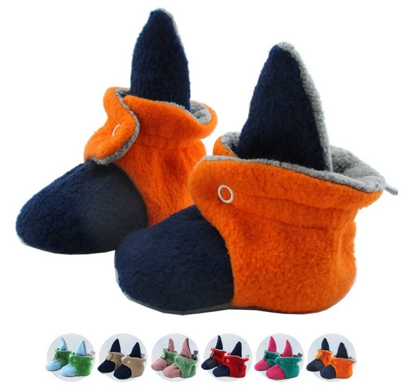 JOLLAA Baby Bootie Krabbelschuh von JOLLAA