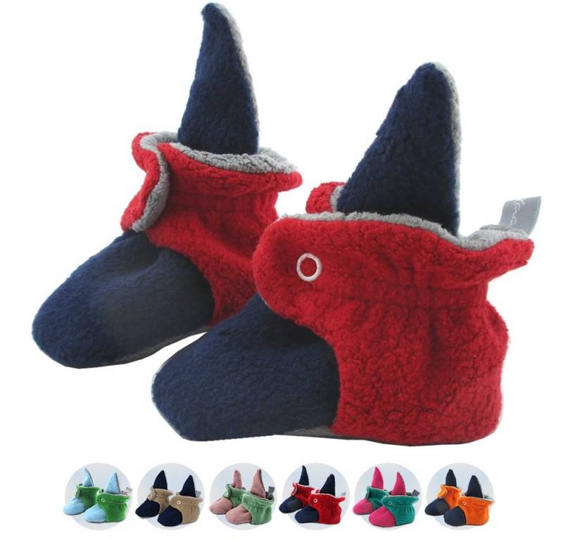 JOLLAA Baby Bootie Krabbelschuh von JOLLAA