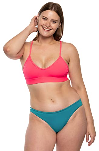 JOLYN Andy Juniors Badeanzug Bikinihose, ocean, XS von JOLYN