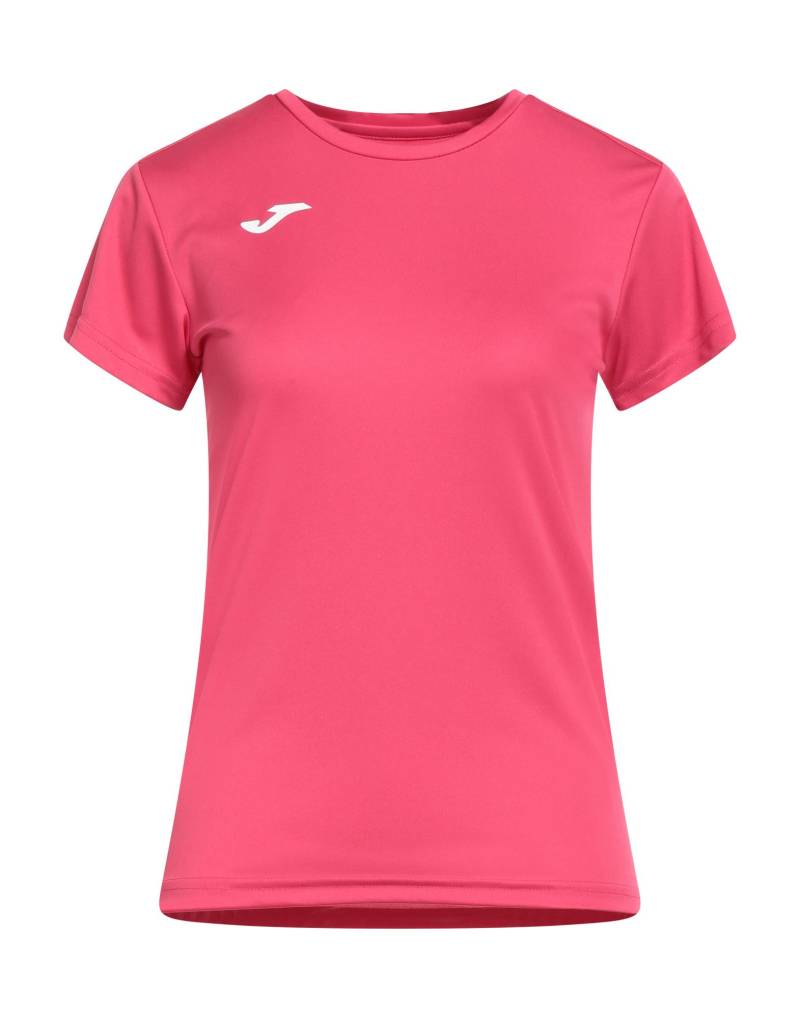 JOMA T-shirts Damen Fuchsia von JOMA
