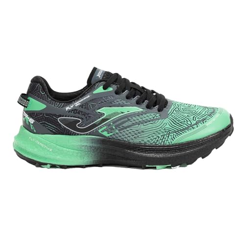 JOMA TR-6 Trail Running Shoes EU 37 JOMA TR-6 Trail Running Shoes EU 37 von JOMA