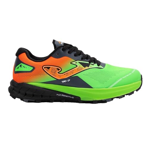JOMA TR-7 Trail Running Shoes EU 42 1/2 von JOMA