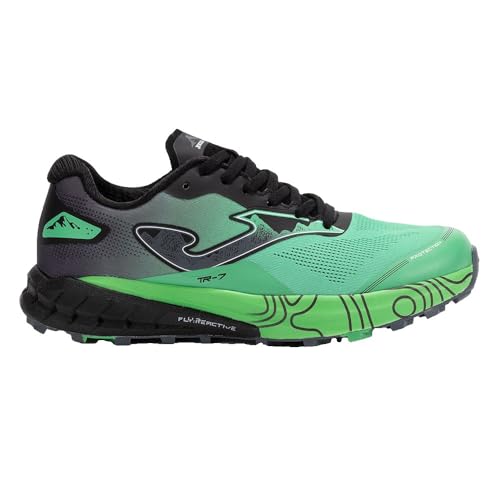 JOMA TR-7 Trail Running Shoes EU 43 1/2 von JOMA
