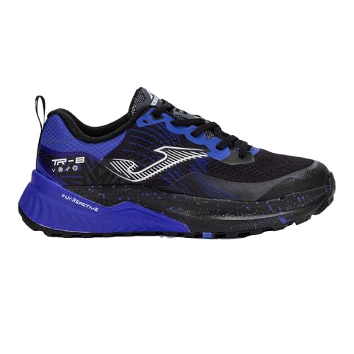 JOMA TR-8 Trail Running Shoes EU 39 von JOMA
