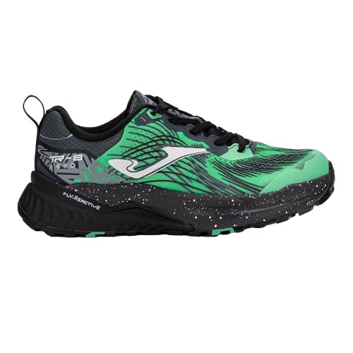 JOMA TR-8 Trail Running Shoes EU 40 von JOMA