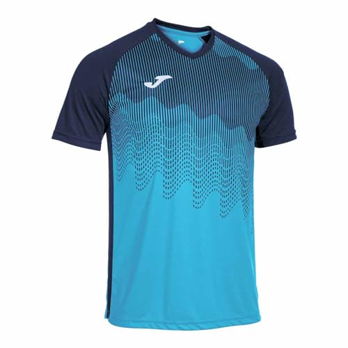JOMA Tiger VI Short Sleeve T-Shirt L von Joma