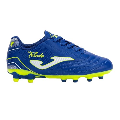 JOMA Toledo FG Football Boots EU 32 1/2 JOMA Toledo FG Football Boots EU 32 1/2 von JOMA
