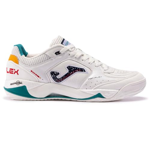 JOMA Top Flex Plus IN Indoor Football Shoes EU 41 von JOMA
