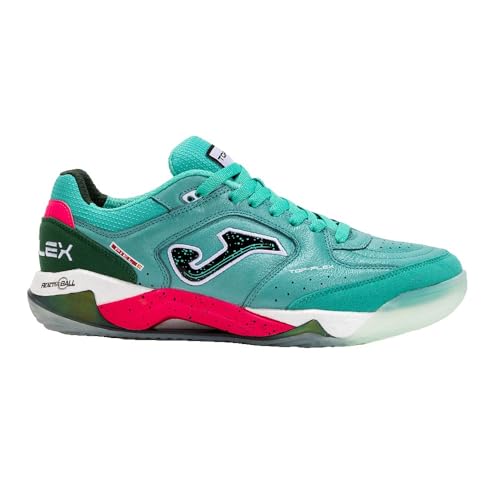 JOMA Top Flex Plus Indoor Football Shoes EU 44 JOMA Top Flex Plus Indoor Football Shoes EU 44 von JOMA