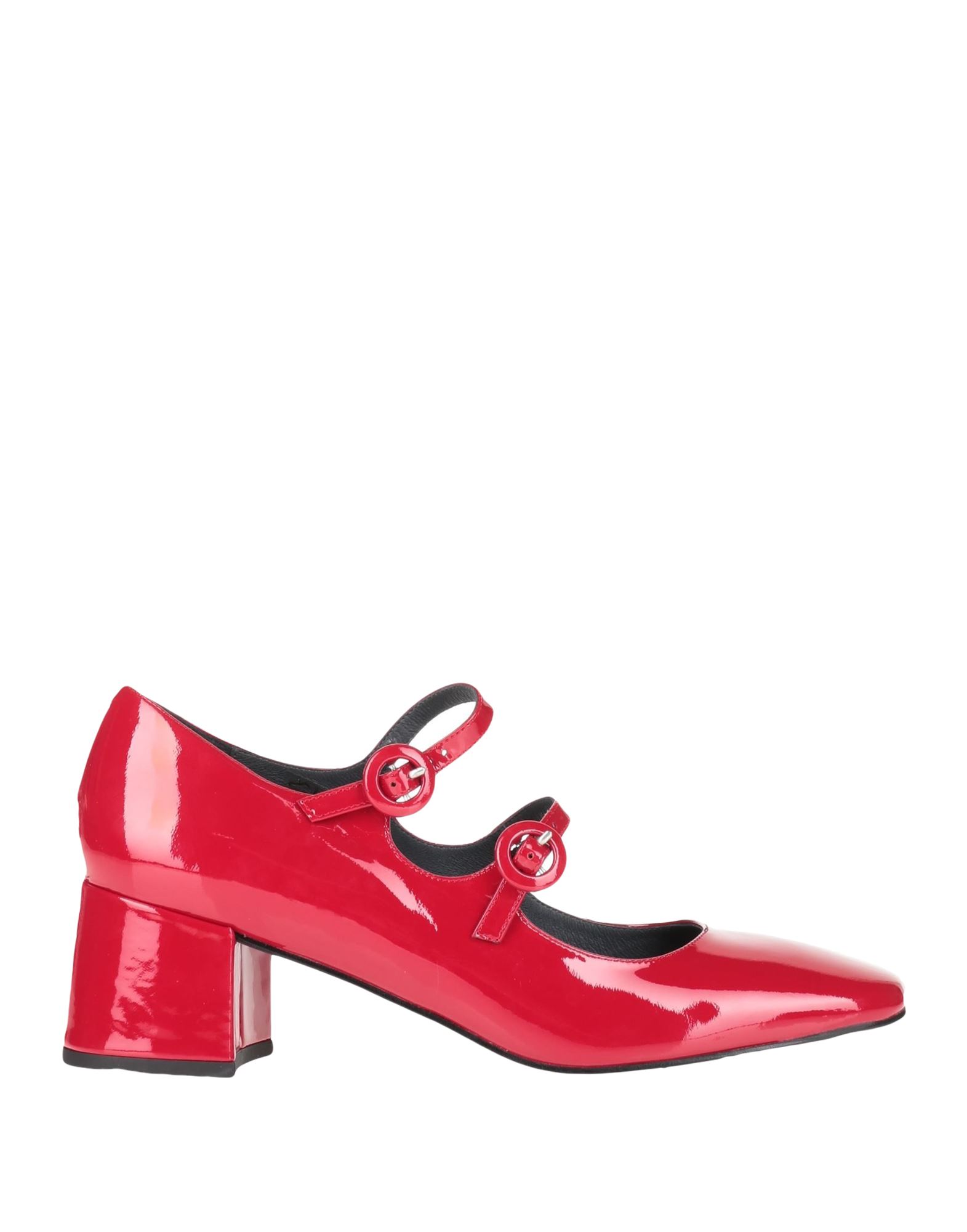 JONAK Pumps Damen Rot von JONAK