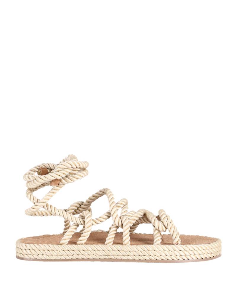 JONAK Espadrilles Damen Beige von JONAK