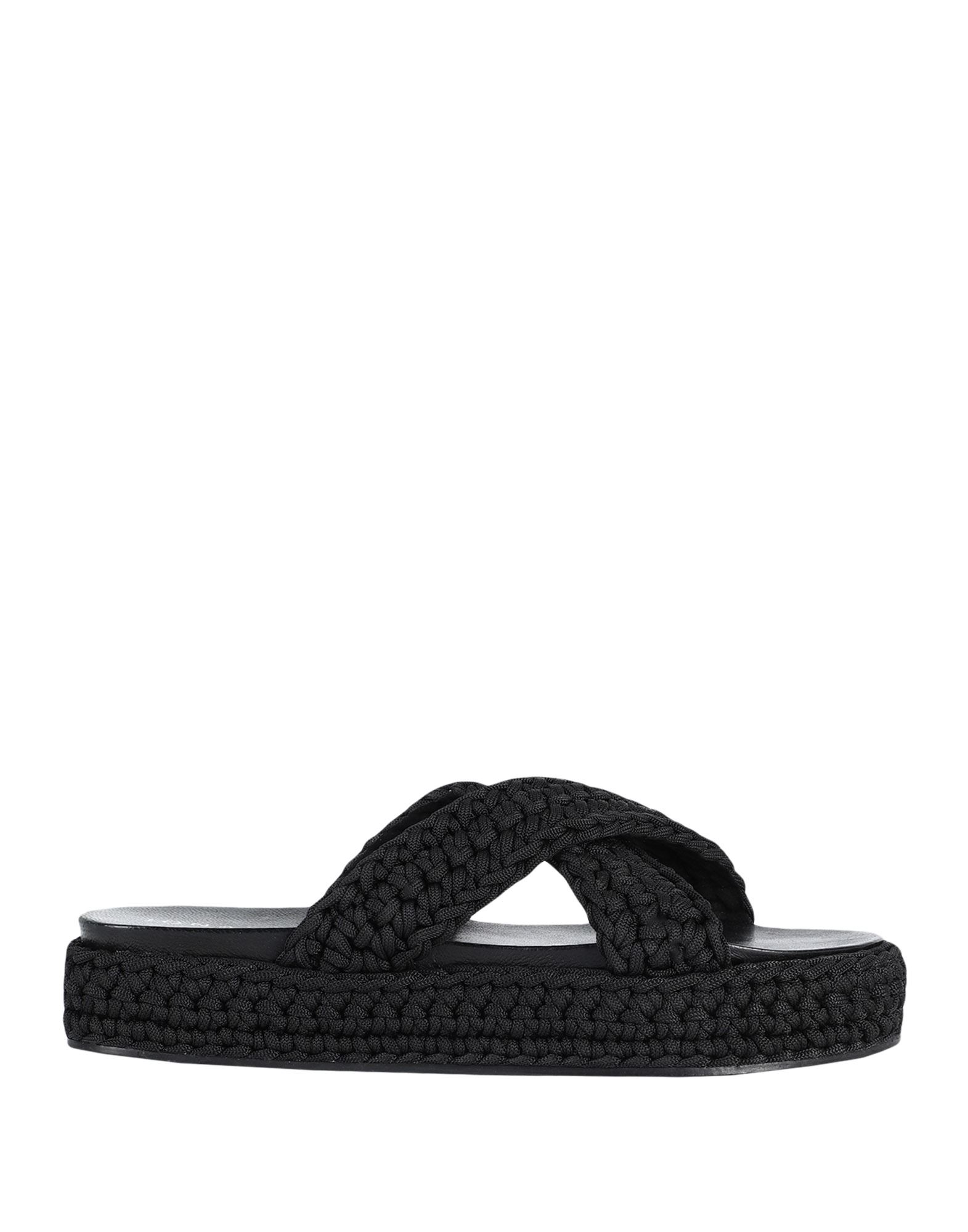 JONAK Espadrilles Damen Schwarz von JONAK