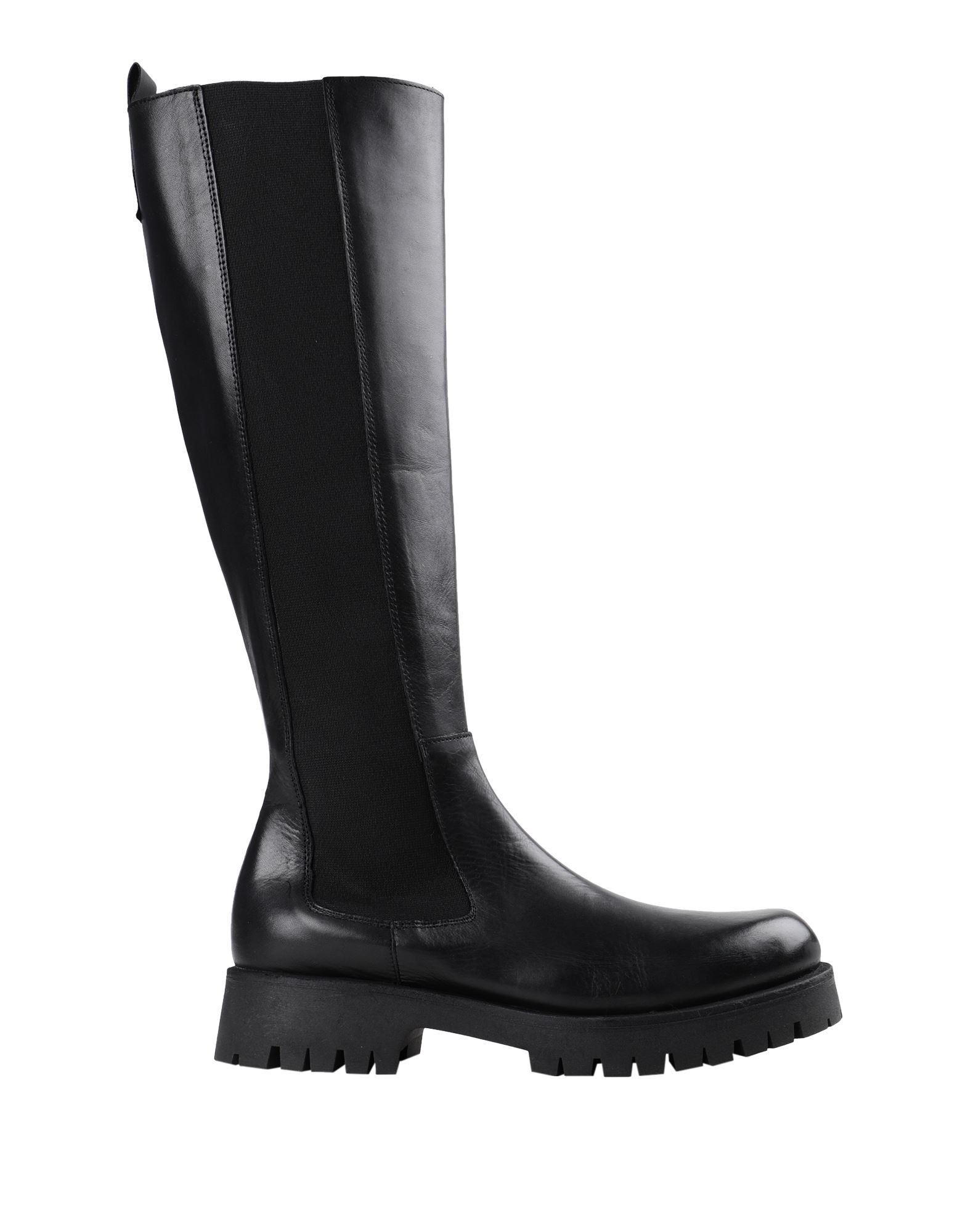 JONAK Stiefel Damen Schwarz von JONAK