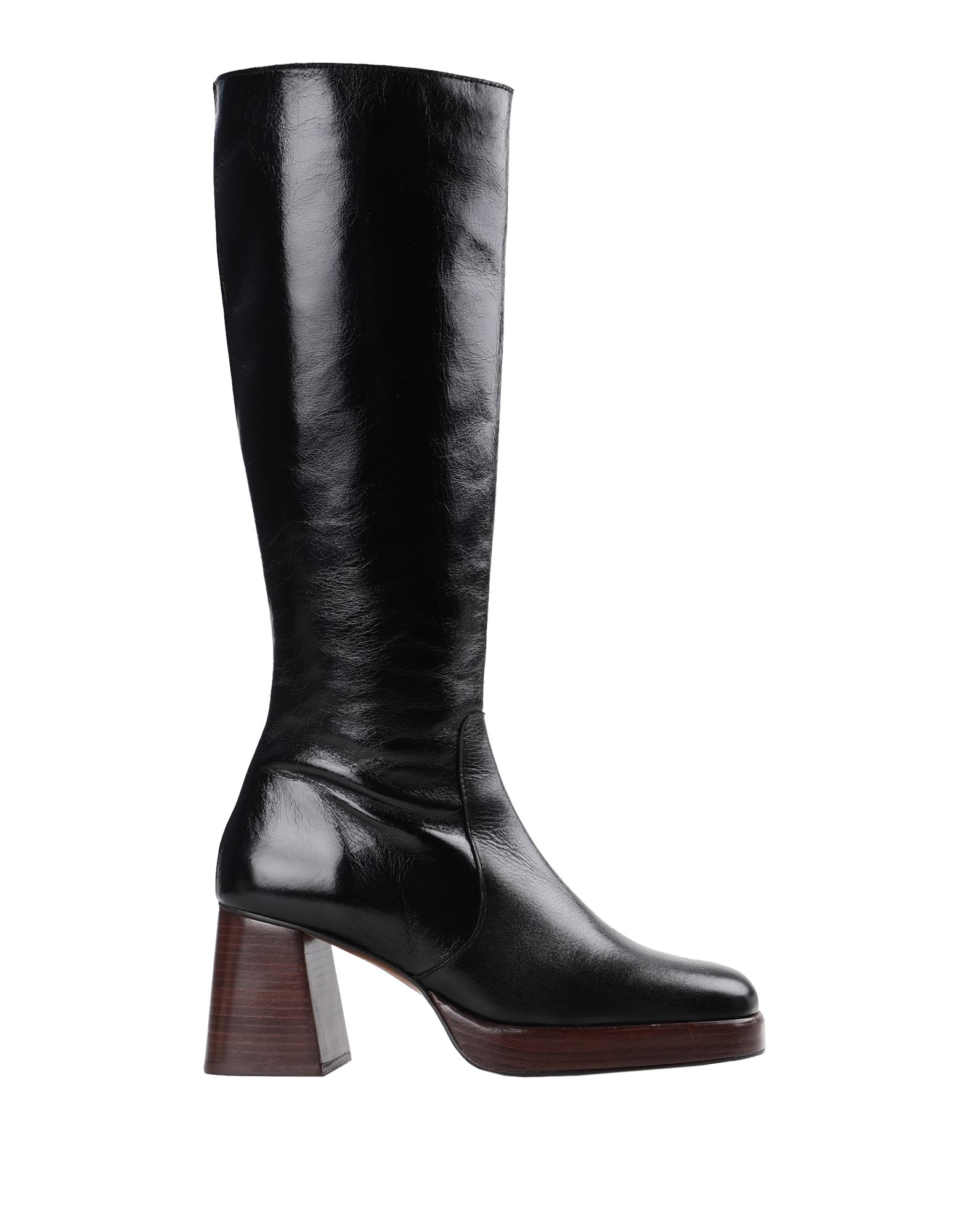 JONAK Stiefel Damen Schwarz von JONAK