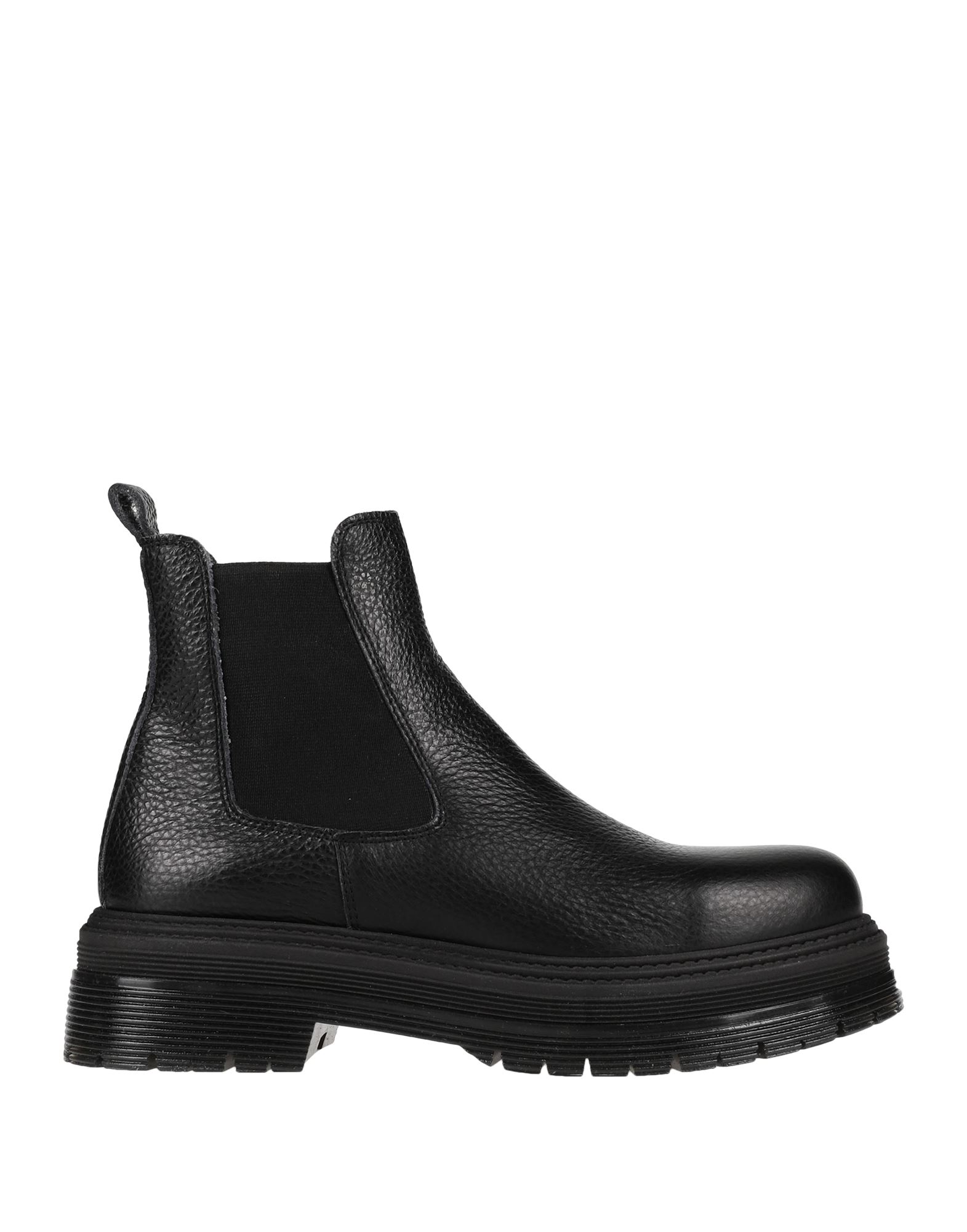 JONAK Stiefelette Damen Schwarz von JONAK