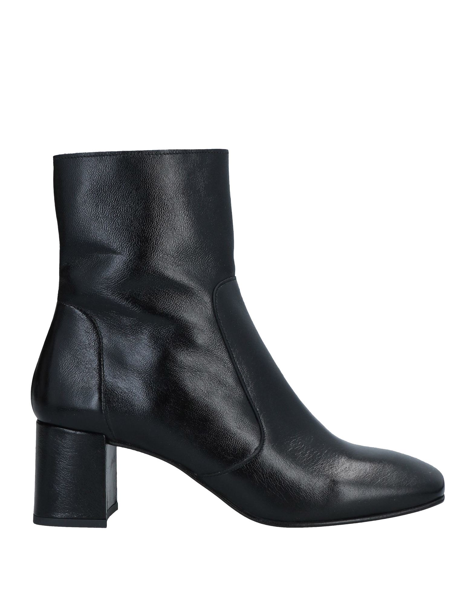 JONAK Stiefelette Damen Schwarz von JONAK