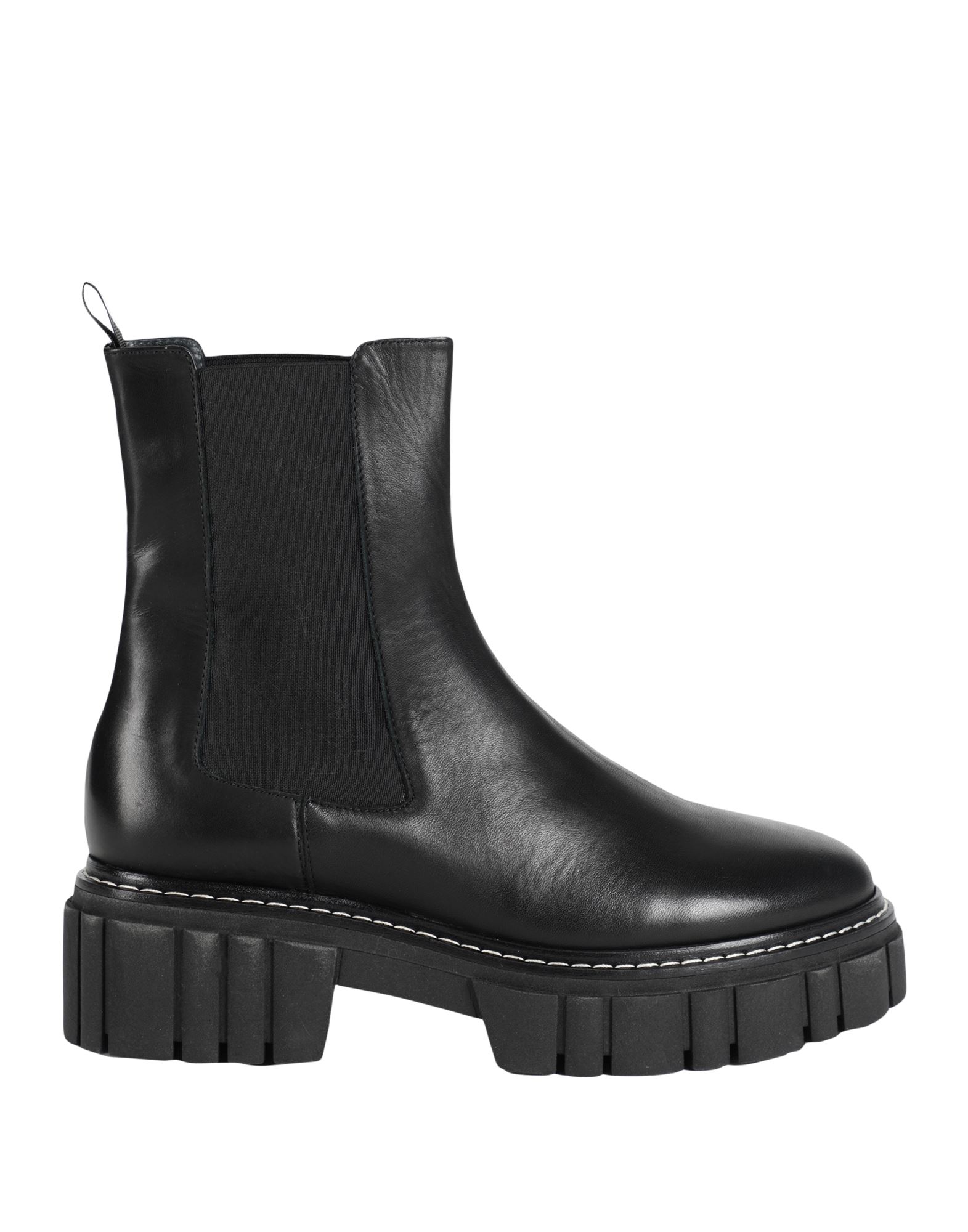 JONAK Stiefelette Damen Schwarz von JONAK