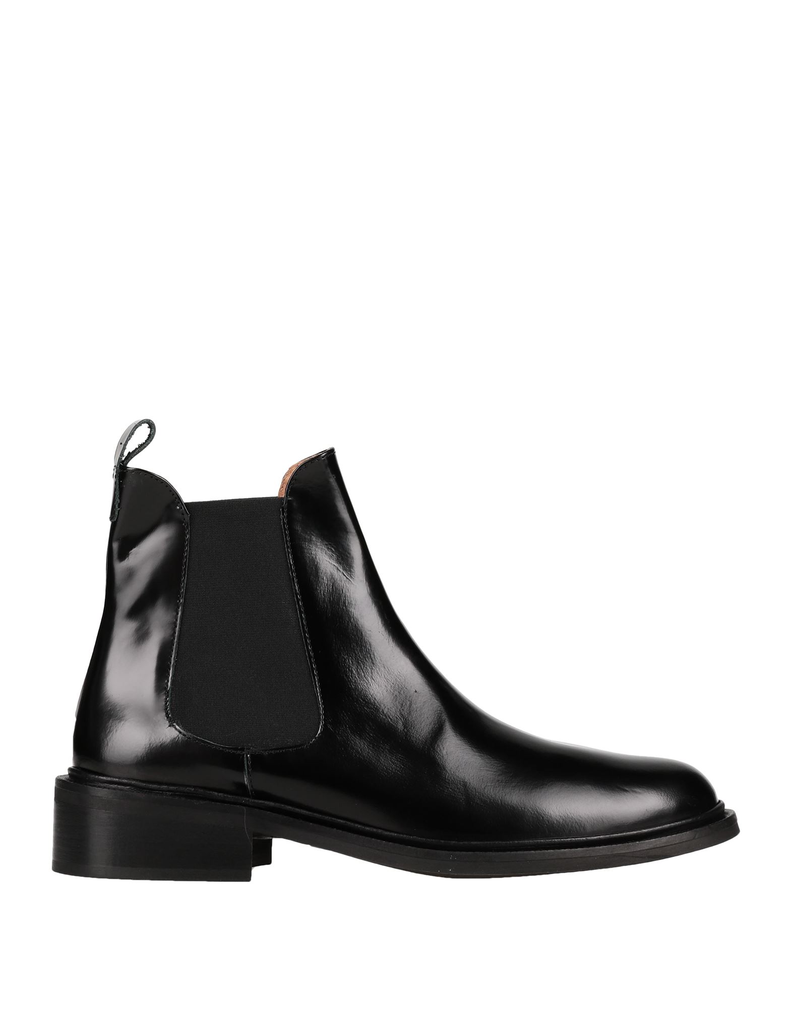 JONAK Stiefelette Damen Schwarz von JONAK