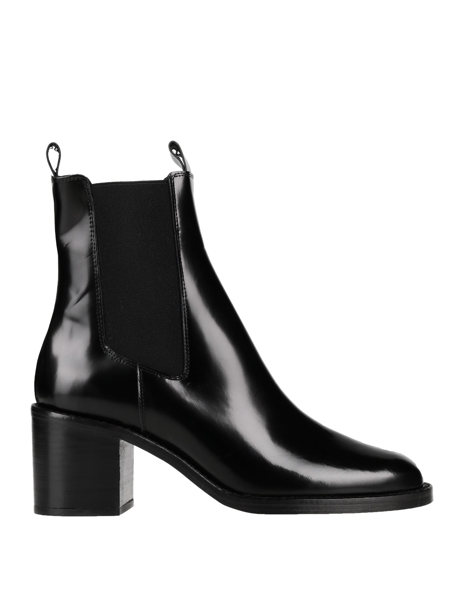 JONAK Stiefelette Damen Schwarz von JONAK