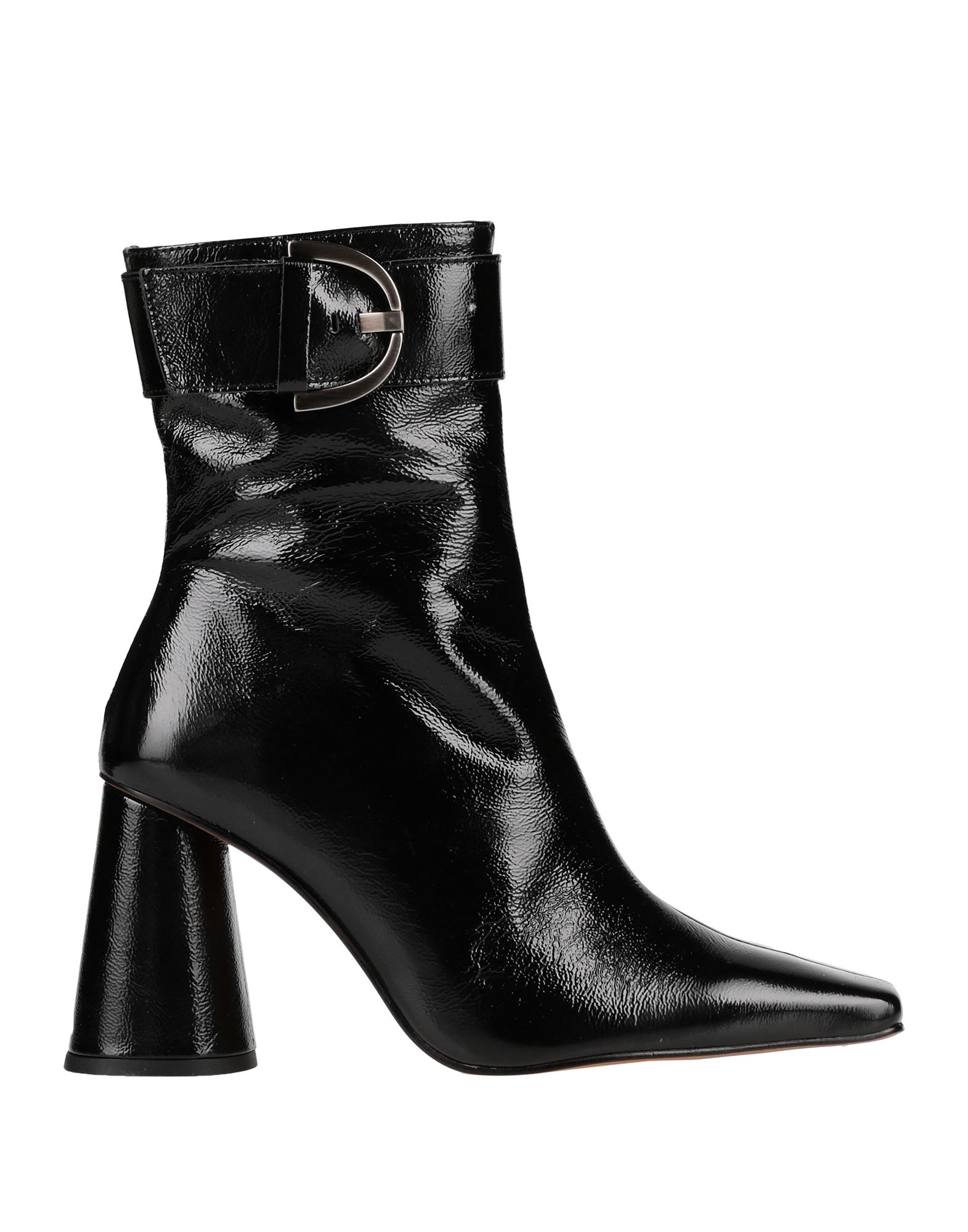 JONAK Stiefelette Damen Schwarz von JONAK