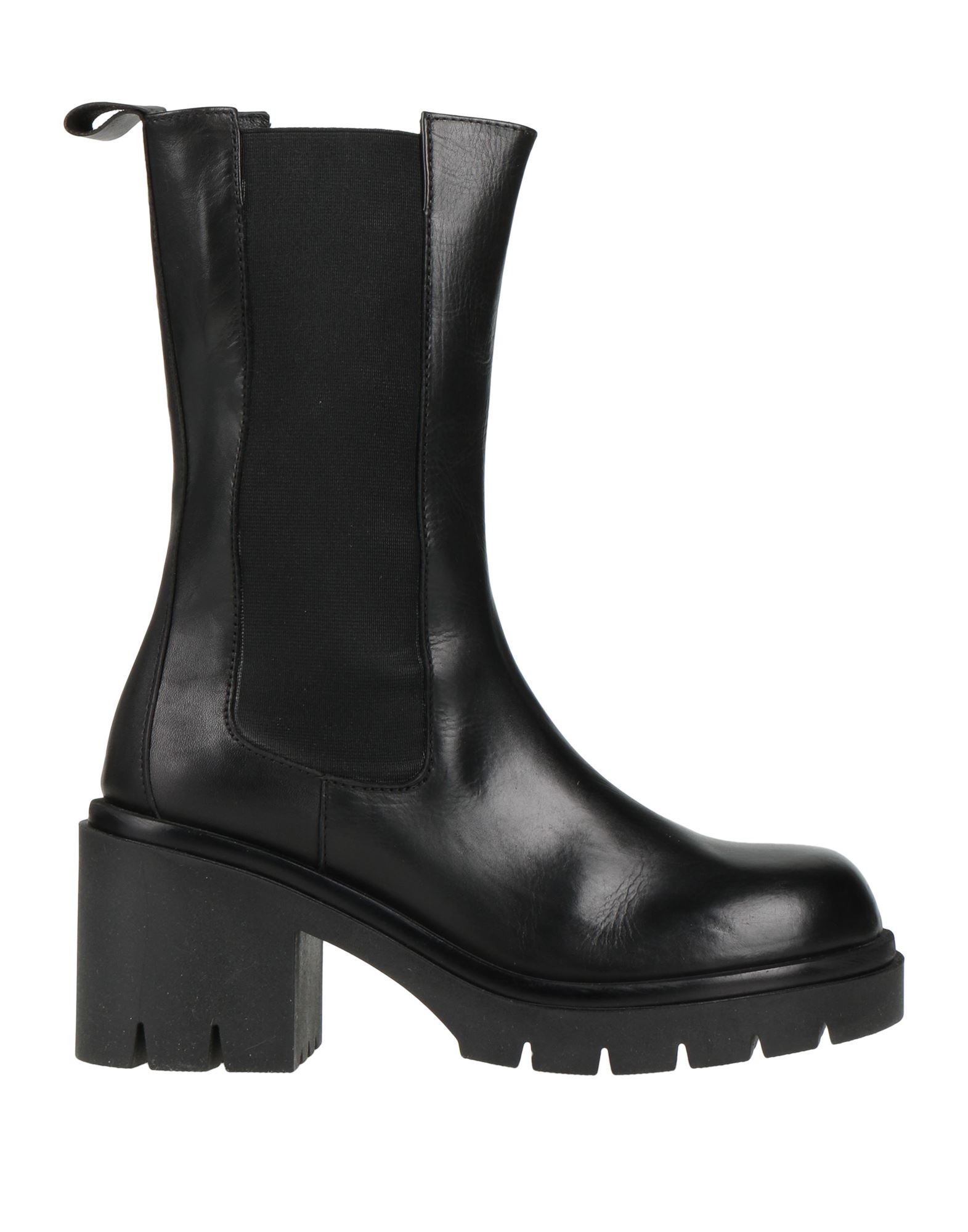 JONAK Stiefelette Damen Schwarz von JONAK