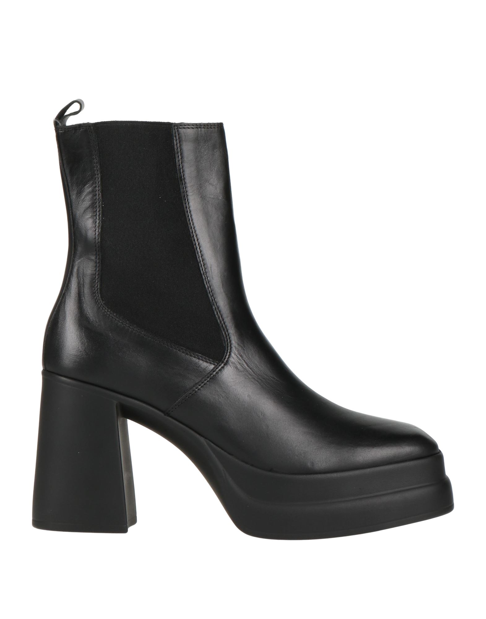 JONAK Stiefelette Damen Schwarz von JONAK