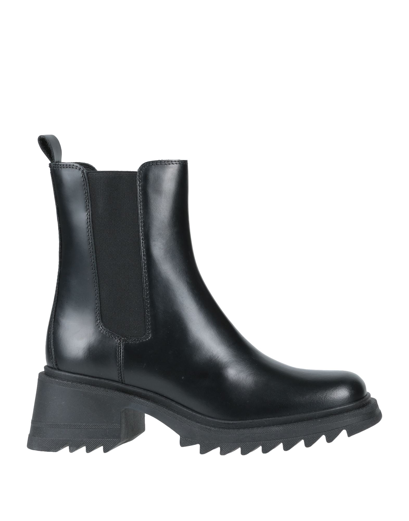 JONAK Stiefelette Damen Schwarz von JONAK