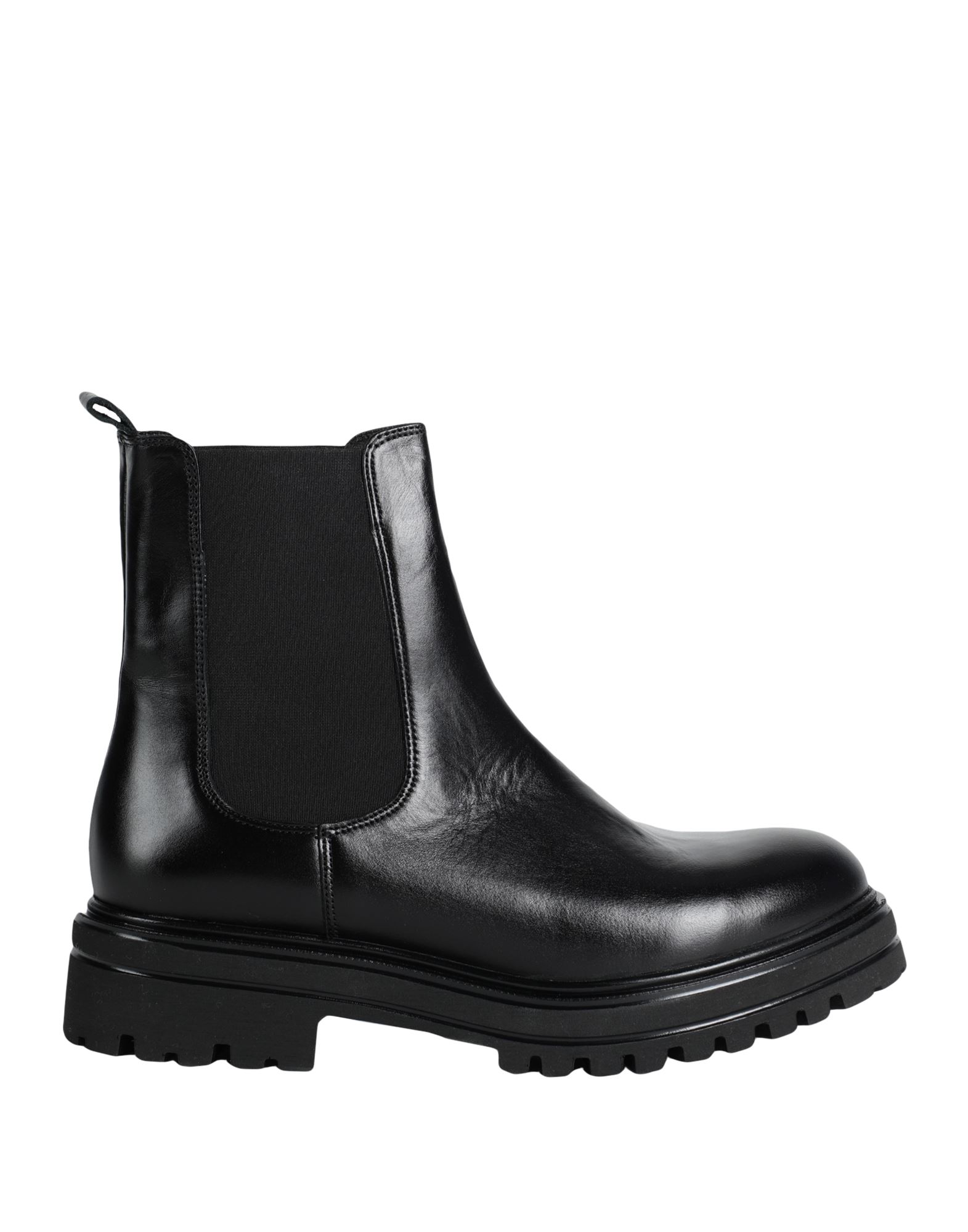 JONAK Stiefelette Damen Schwarz von JONAK