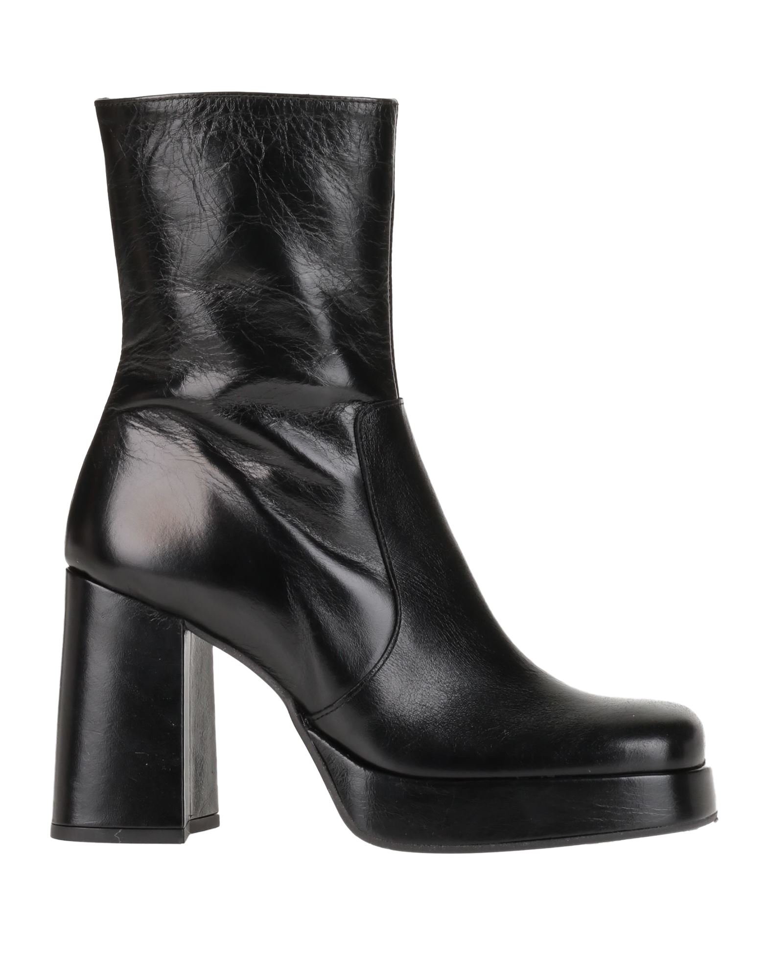 JONAK Stiefelette Damen Schwarz von JONAK