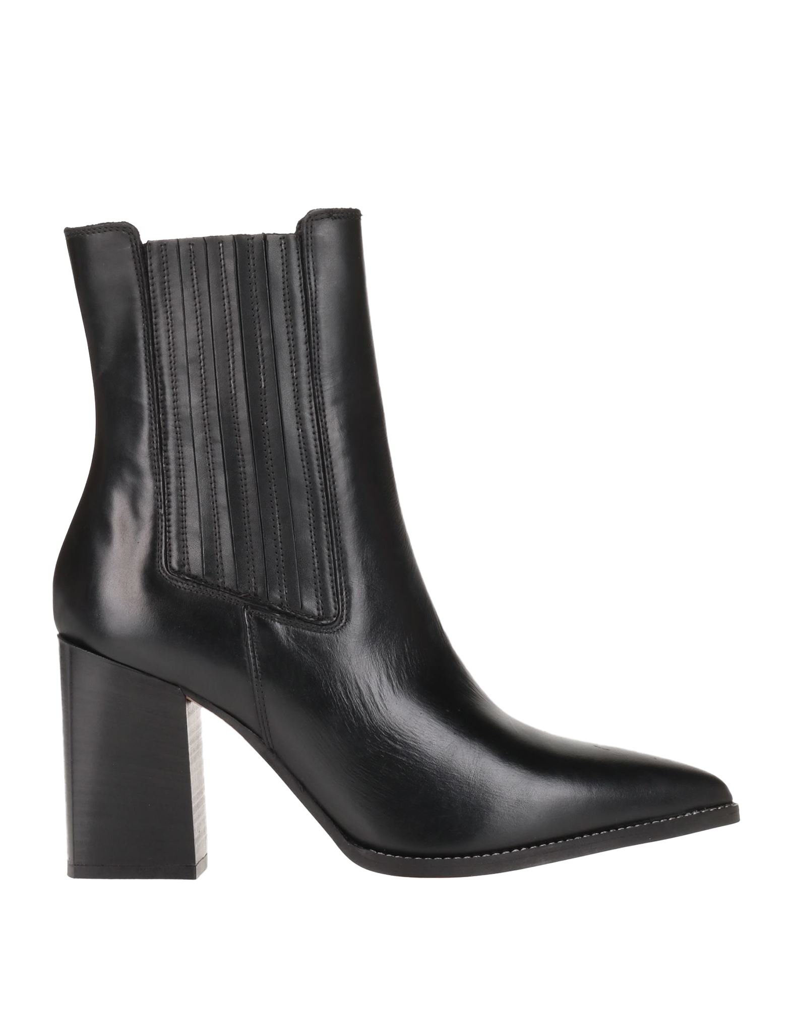 JONAK Stiefelette Damen Schwarz von JONAK