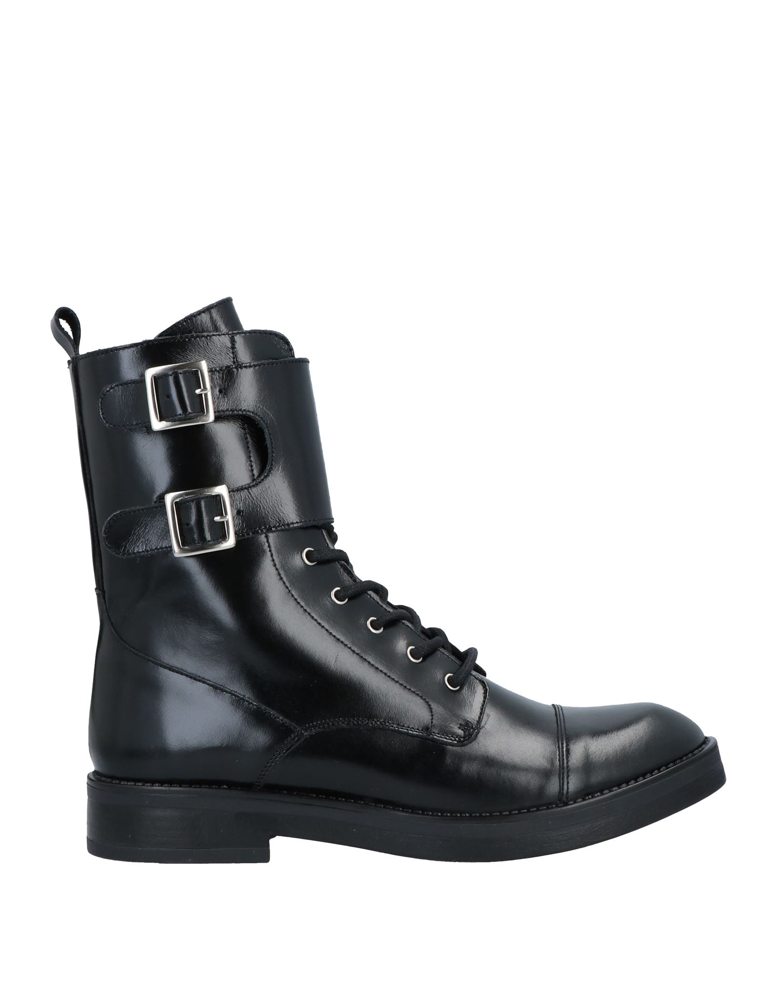 JONAK Stiefelette Damen Schwarz von JONAK