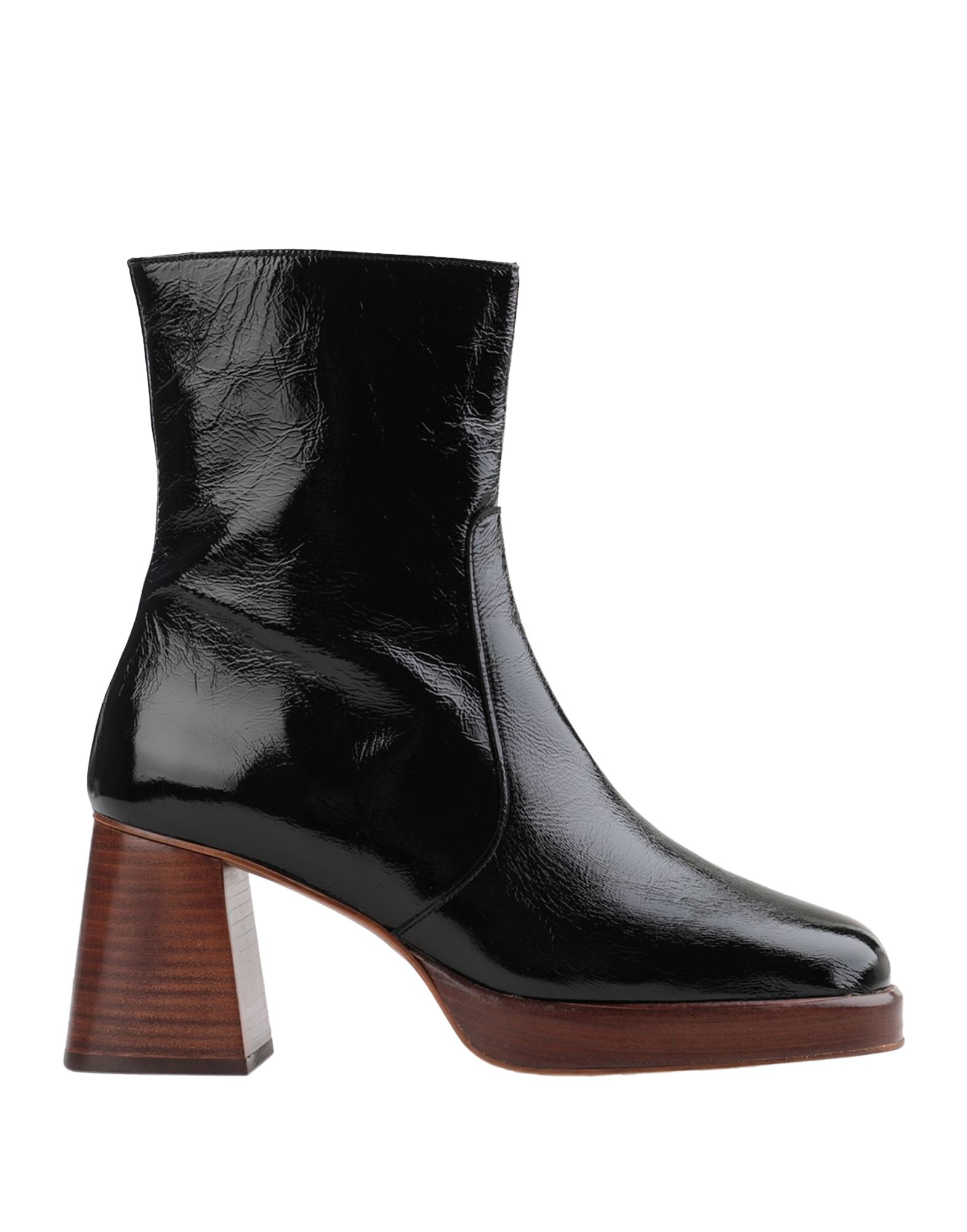 JONAK Stiefelette Damen Schwarz von JONAK