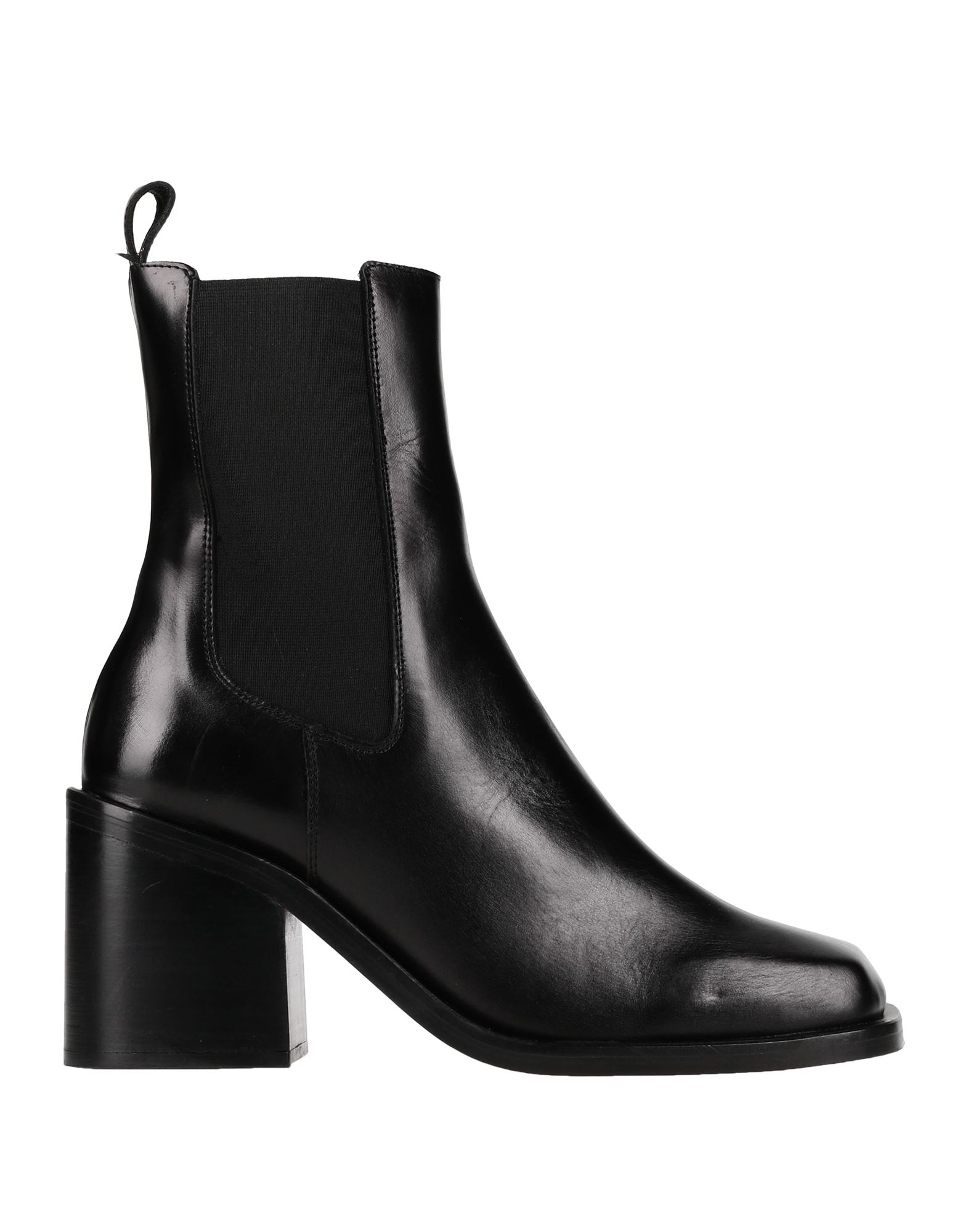 JONAK Stiefelette Damen Schwarz von JONAK