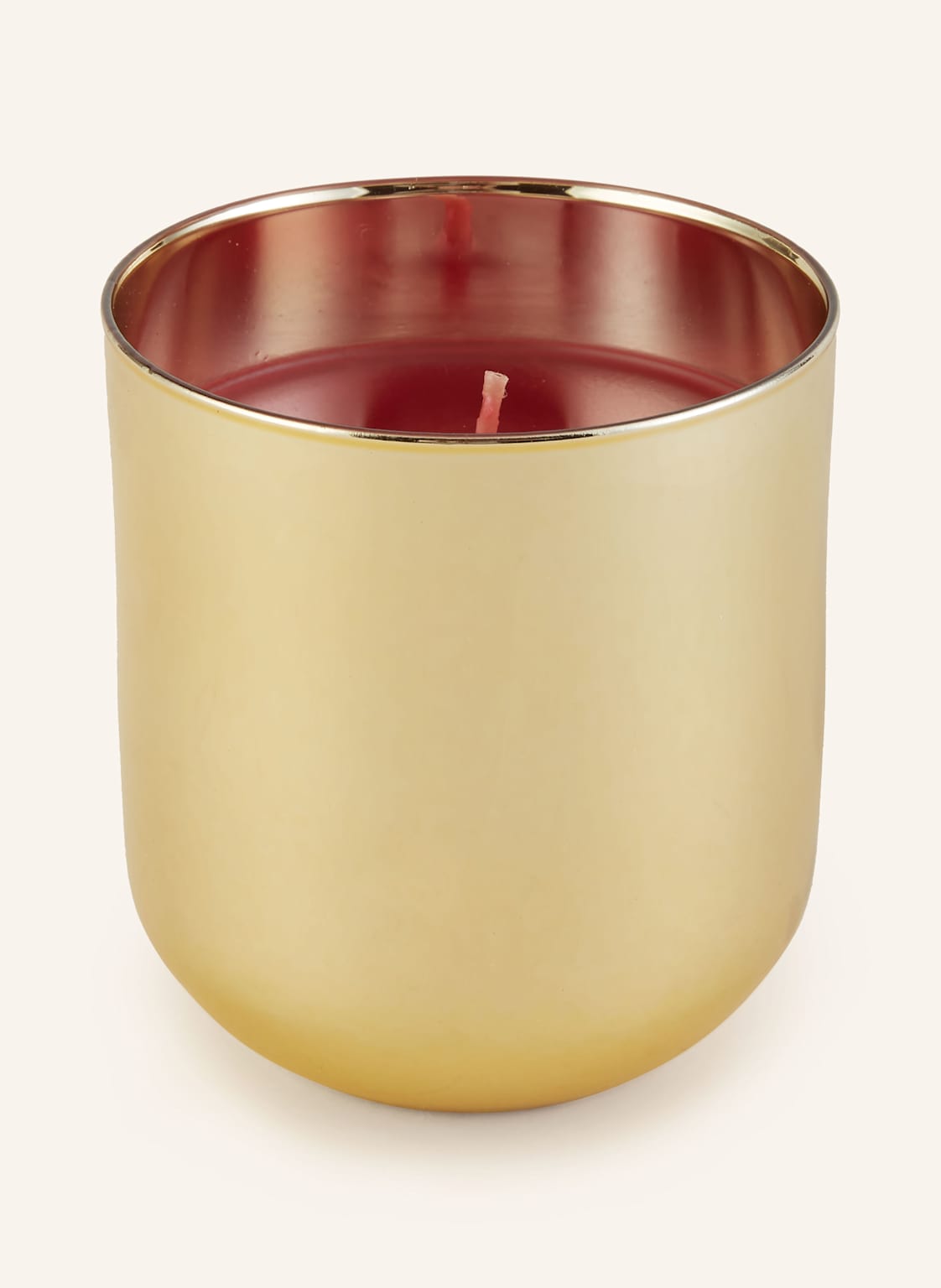 Jonathan Adler Duftkerze Pop Holiday gold Jonathan Adler Duftkerze Pop Holiday gold von JONATHAN ADLER
