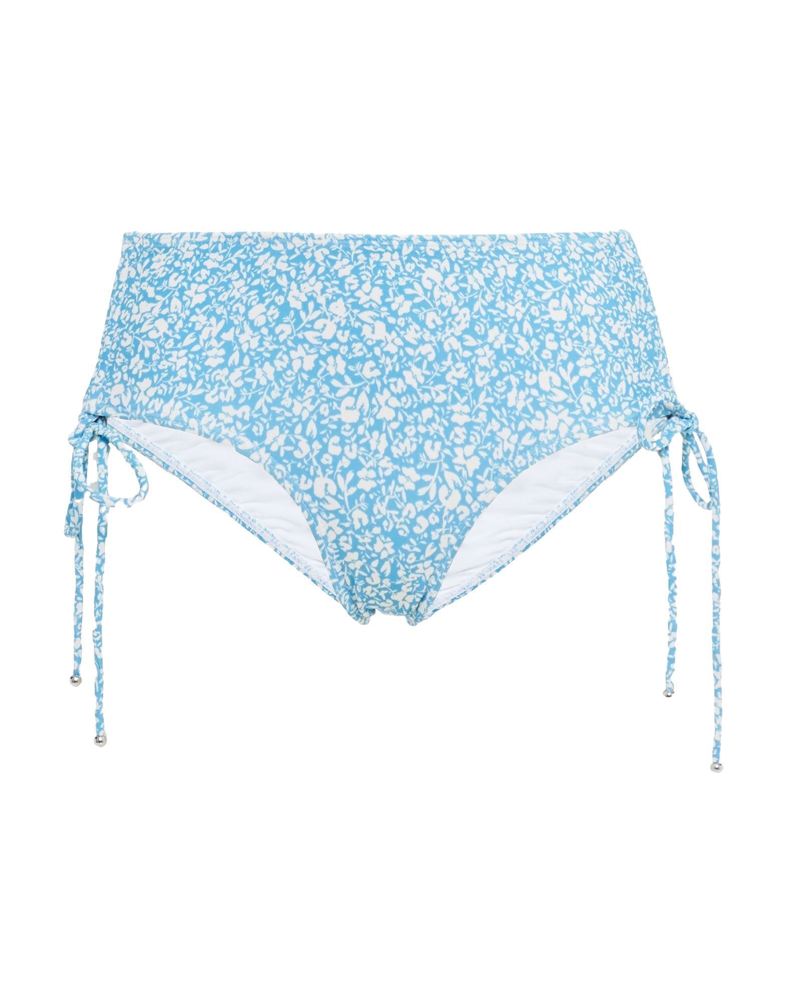 SIMKHAI Bikinislip & Badehose Damen Azurblau von SIMKHAI