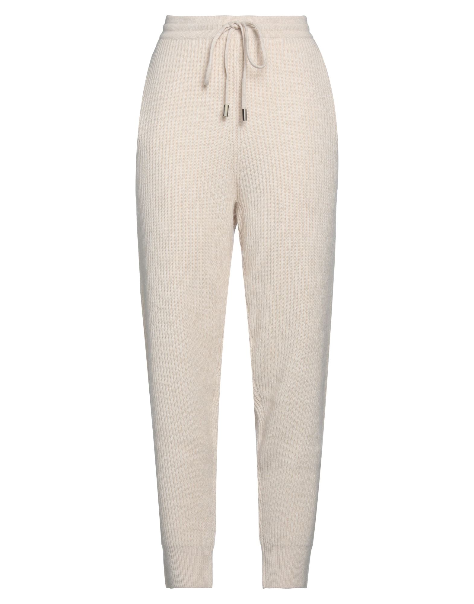 SIMKHAI Hose Damen Beige von SIMKHAI