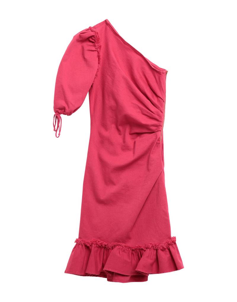 SIMKHAI Mini-kleid Damen Fuchsia von SIMKHAI