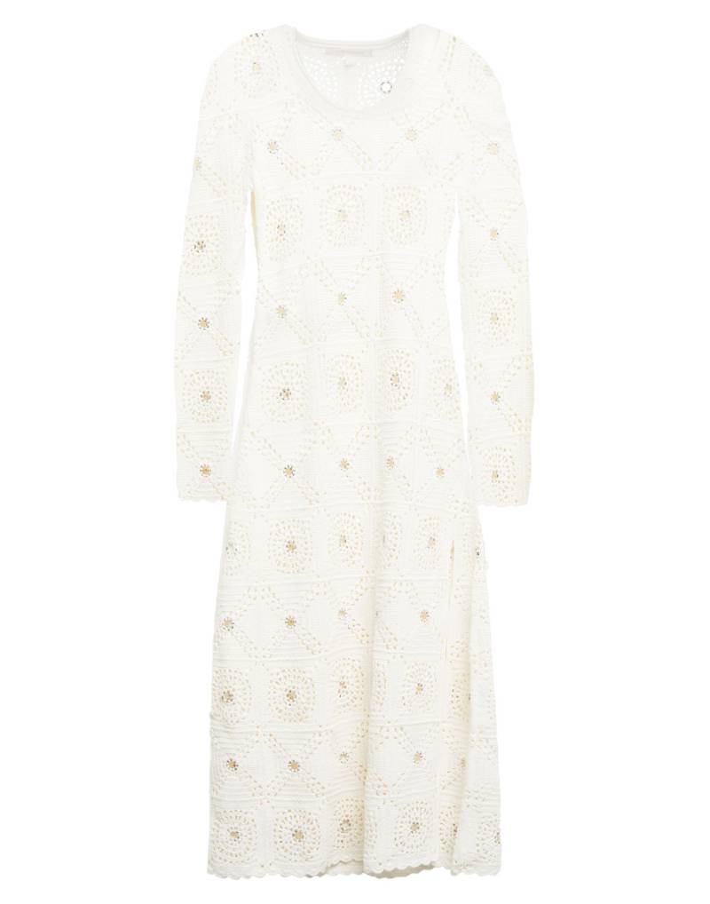 SIMKHAI Maxi-kleid Damen Weiß von SIMKHAI